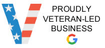 Veteran-led, verified on Google Business Profile