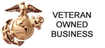 Marine Corps veteran owned business